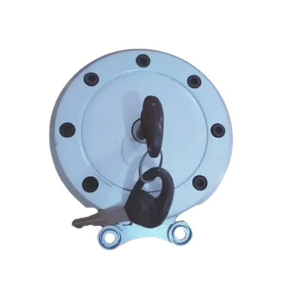 Petrol Tank Lock for Bajaj Platina
