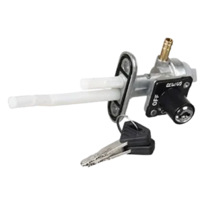 Petrol Tap for Bajaj Platina Old