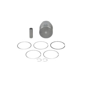 Piston Assembly for Bajaj Platina Old Model Standard