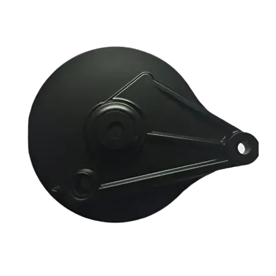Drum Plate for Bajaj Platina Standard