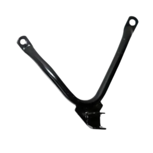 bajaj-platina-old-model-rare-footrest-bracket-left-standard Footrest Bracket Left for Bajaj Platina Old