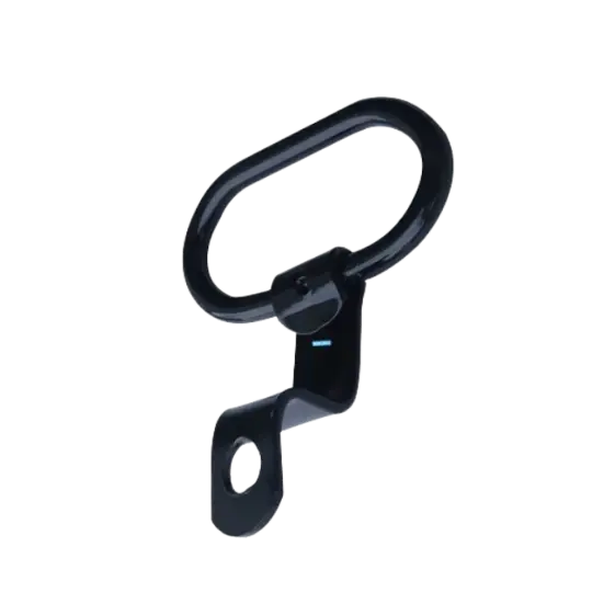 Handle for Bajaj Platina Old Model