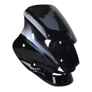 bajaj-platina-old-model-vizor-standard Windshield for Bajaj Platina Old Model