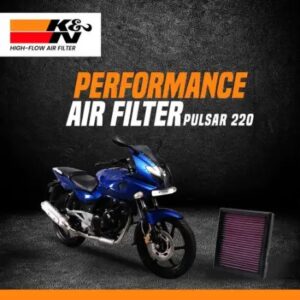 Air Filter for Bajaj Pulsar 150 180 220