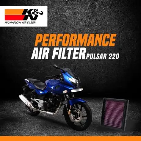 Air Filter for Bajaj Pulsar 150 180 220