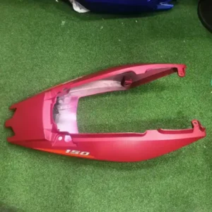 bajaj-pulsar-150-tail-panel-seat-cowl Tail Panel Seat Cowl for Bajaj Pulsar 150