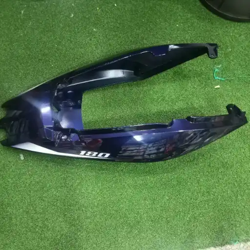 bajaj-pulsar-180-ug4-tail-panel-seat-cowl Tail Panel Seat Cowl for Bajaj Pulsar 180 UG4