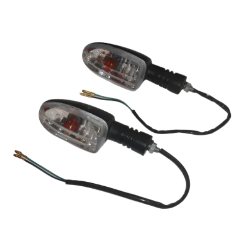 Front Indicator Set for Bajaj Pulsar 220