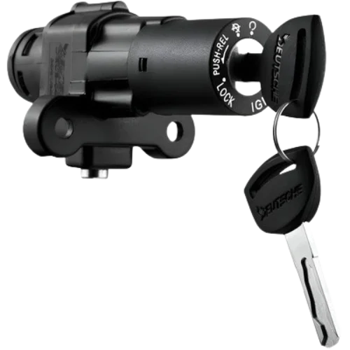Ignition Switch for Bajaj Pulsar 220 CC