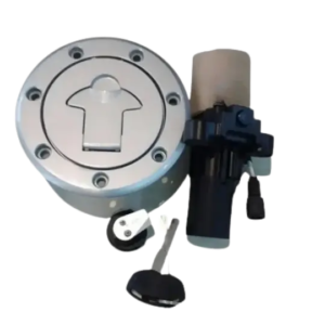 Lock Set for Bajaj Pulsar 220cc New Model