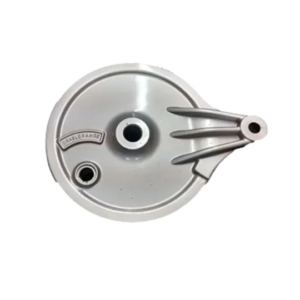 Drum Plate for Bajaj Pulsar 220 CC