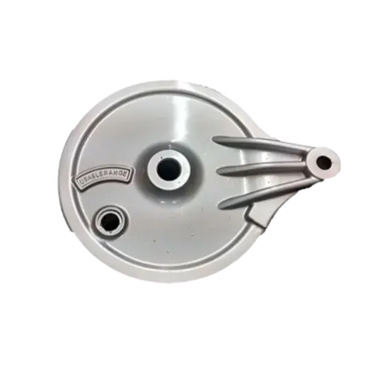 Drum Plate for Bajaj Pulsar 220 CC