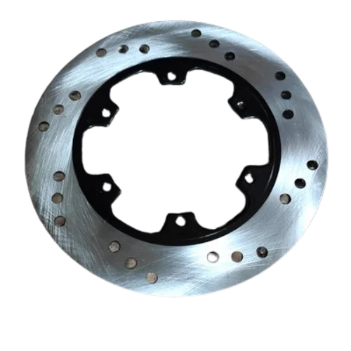 Rear Disc Plate for Bajaj Pulsar 220