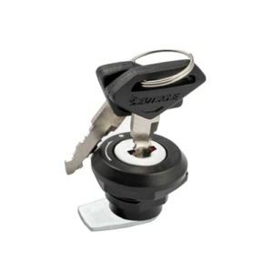 Side Cover Lock for Bajaj Pulsar 220