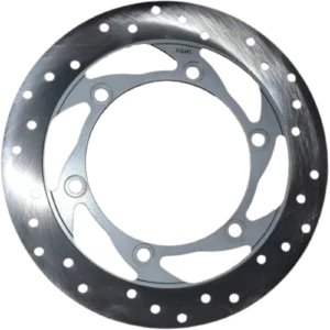 Front Disc Plate for Bajaj Pulsar 220 Old