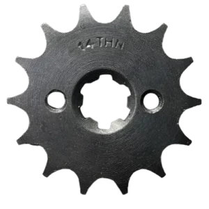bajaj-pulsar-220-cc-old-model-front-small-sprocket-standard Sprocket for Bajaj Pulsar 220 Old Model