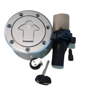 Lock Set for Bajaj Pulsar 220 Old Model