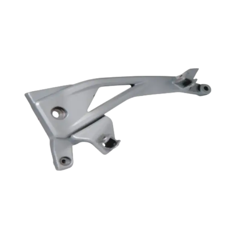 Footrest Bracket Right for Bajaj Pulsar 220