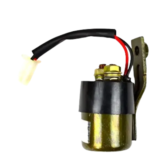 Self Relay for Bajaj Pulsar 220 Old Model