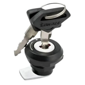 Side Cover Lock for Bajaj Pulsar 220 Old Model