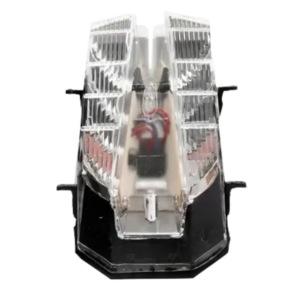 Tail Light Assembly for Bajaj Pulsar 220 Old