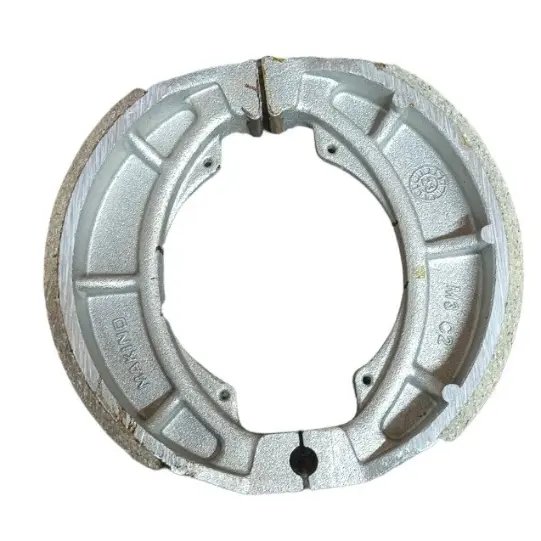 Brake Shoe for Bajaj Pulsar