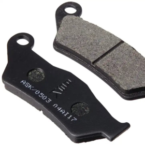 Disc Pad for Bajaj Pulsar
