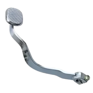 Brake Pedal for Bajaj Pulsar Old Model