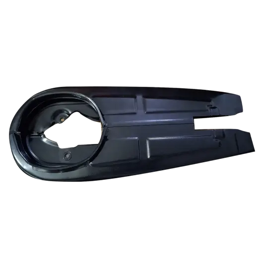 bajaj-pulsar-old-model-chain-cover-black-standard Chain Cover for Bajaj Pulsar Standard