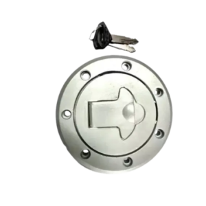 Bajaj Pulsar Petrol Tank Lock Standard