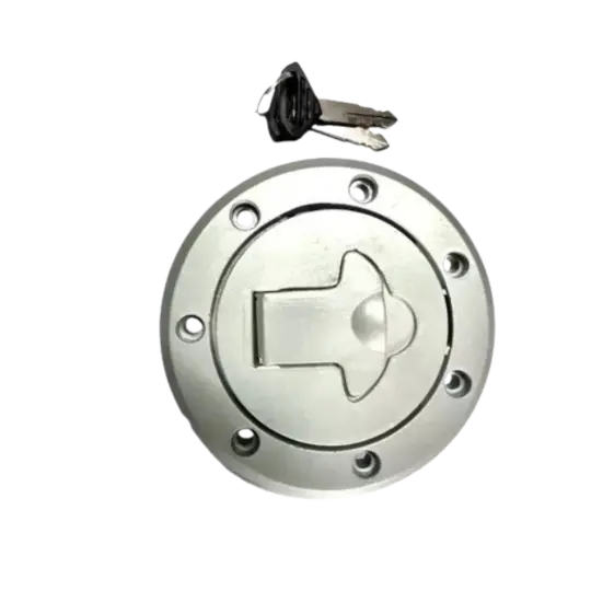 Bajaj Pulsar Petrol Tank Lock Standard