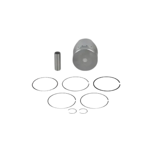 Piston Assembly for Bajaj Pulsar Old Model Standard