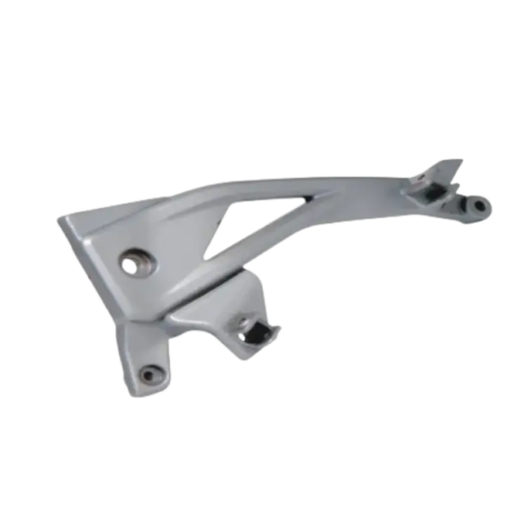 Footrest Bracket Left for Bajaj Pulsar