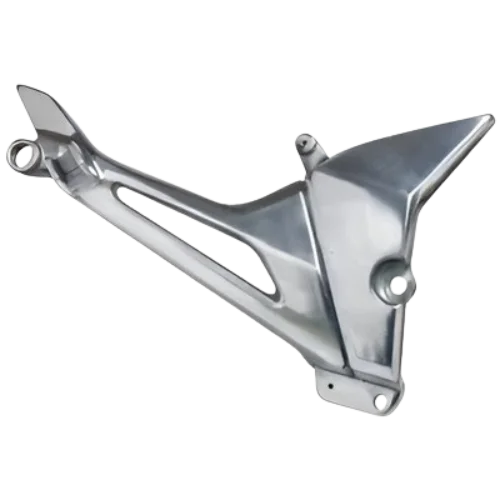 Footrest Bracket for Bajaj Pulsar  Right