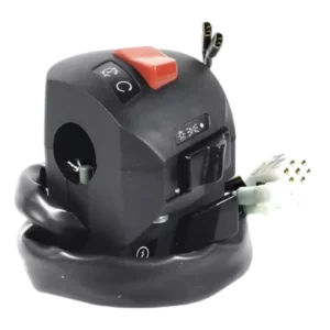 Self Switch for Bajaj Pulsar Old Model