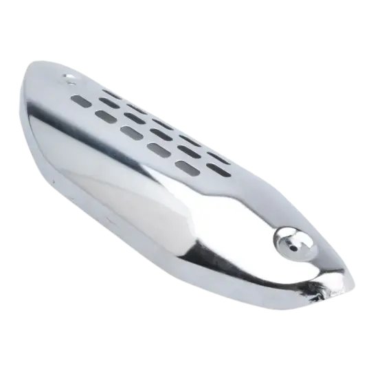 Silencer Patti for Bajaj Pulsar Standard