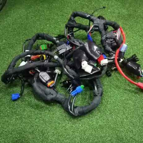 Wiring Harness for Bajaj Pulsar RS200 ABS