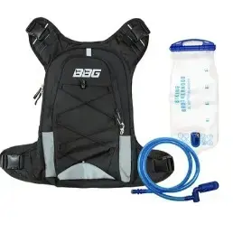 Hydration Backpack 2L Pouch