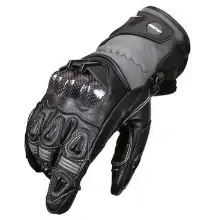 Full Gauntlet Motorcycle Gloves