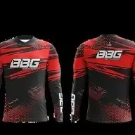Motocross Jersey