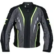 Navigator Chest Guard Jacket