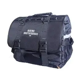 Saddle Bag Set