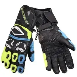 bbg-snell-race-tech-gloves-neon Snell Race Tech Gloves Neon