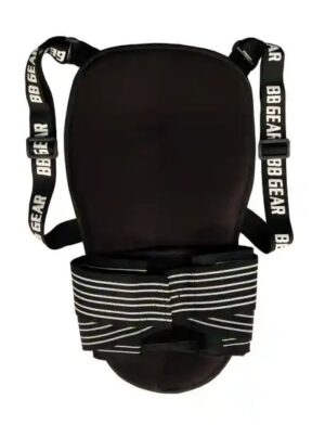 bbg spine protector for motorcycle
