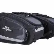 Sports Saddle Bag