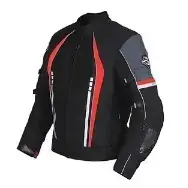 Voyager Riding Jacket
