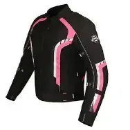 bbg-xplorer-riding-jacket-for-woman-pink Xplorer Riding Jacket Pink Woman
