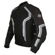 Xplorer Riding Jacket