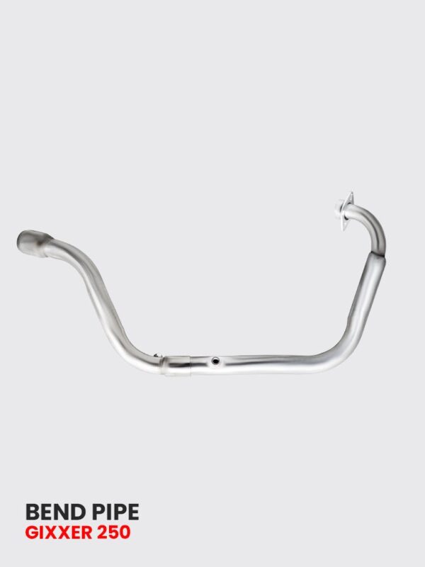 bend-pipe-for-gixxer-naked-250-bs6-sb-1023 Gixxer Naked 250 BS6 Exhaust Pipe
