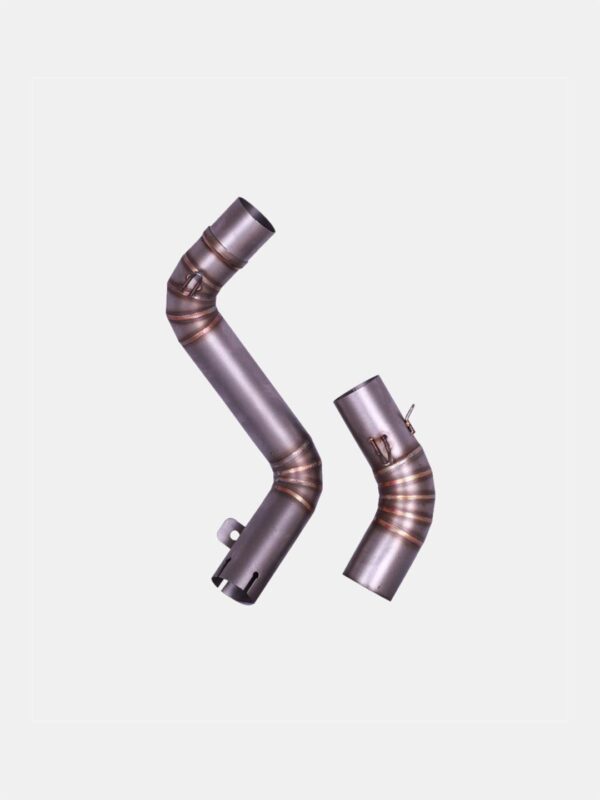 KTM Duke 200 Bend Pipe